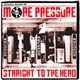 Various - More Pressure Volume 1 - Straight To The Head