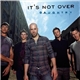 Daughtry - It's Not Over