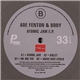 Fenton & Body - Atomic Jam EP