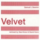 Samuel L Session - Velvet