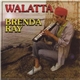 Brenda Ray - Walatta