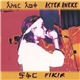 Aster Aweke - Fikir