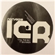 ICR - Fill The Sky / Skanner