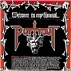 Portrait - Welcome To My Funeral...