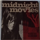 Midnight Movies - Patient Eye / Golden Hair