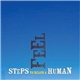 Feel - Steps To Reach A Human