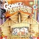 Gomez - Five Men In A Hut (A's, B's, & Rarities: 1998-2004)