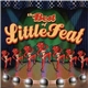 Little Feat - The Best Of