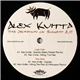 Alex Kvitta - The Definition Of Bullshit E.P.