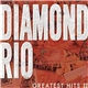 Diamond Rio - Greatest Hits II