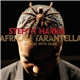 Stefon Harris - African Tarantella: Dances With Duke