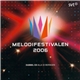 Various - Melodifestivalen 2006