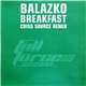 Balazko - Breakfast