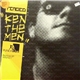 Fergie - Ken The Men (Excentric EP: Volume 1)