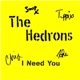 The Hedrons - I Need You