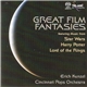 Erich Kunzel, Cincinnati Pops Orchestra - Great Film Fantasies